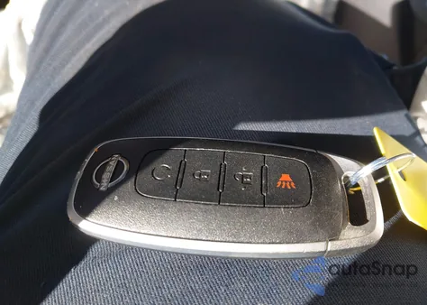 2023 Nissan Kicks Sr Xtronic Cvt from USA, damaged, VIN 3N1CP5DV5PL524465